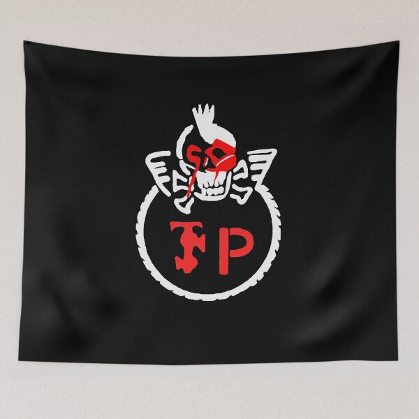 Item preview, Splatterpunk! designed and sold by LordNeckbeard.