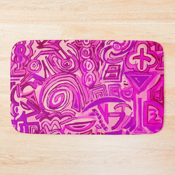Item preview, Rose abstract designed and sold by ludodesign.