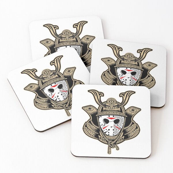 Item preview, 13th Friday Samurai  designed and sold by julirosa.