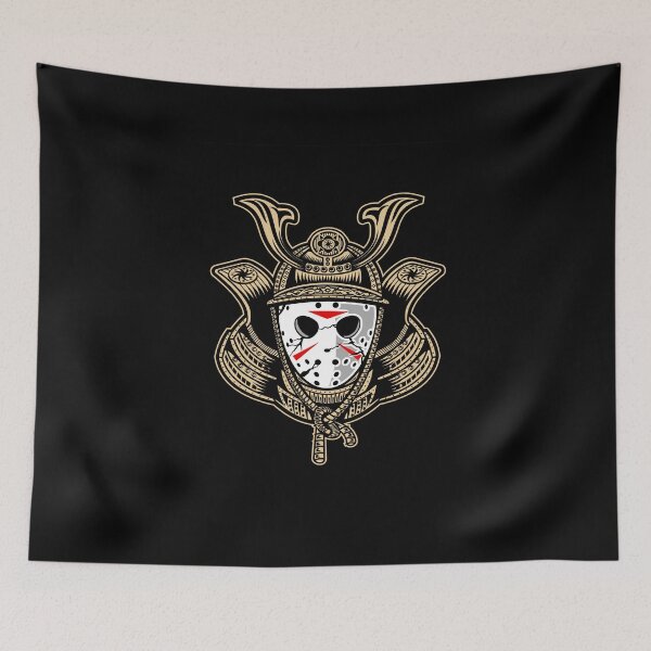Item preview, 13th Friday Samurai  designed and sold by julirosa.