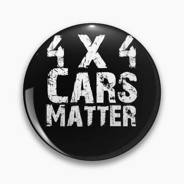 Item preview, 4 X 4 Lovers Design Gift Idea For Women,men,girls And Boys 4 X 4 Cars Matter  designed and sold by Akmloza.
