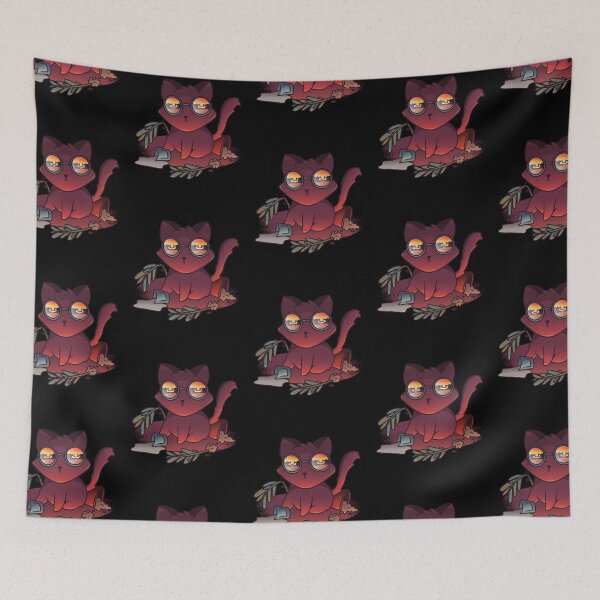 Item preview, Cat Catasrophic Design designed and sold by DavinciStore21.