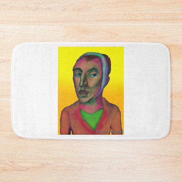 Item preview, van Gogh  multicolor 5 designed and sold by Diego Manuel Rodriguez.
