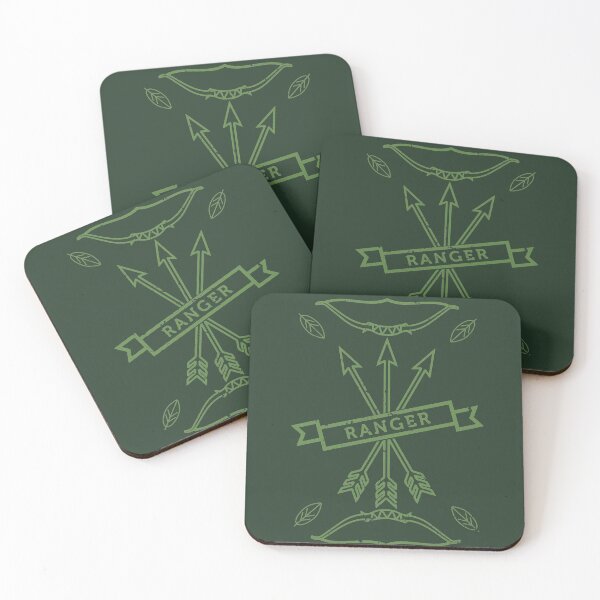 Item preview, Ranger designed and sold by cvickersdesign.