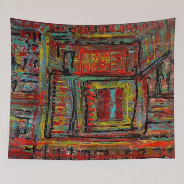 Item preview, Africa colours designed and sold by ludodesign.