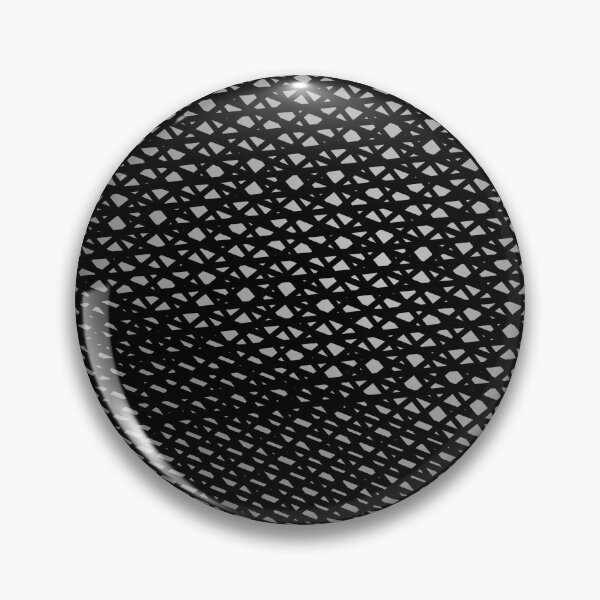 Item preview, Black Mesh Pattern designed and sold by Sapphire-X.