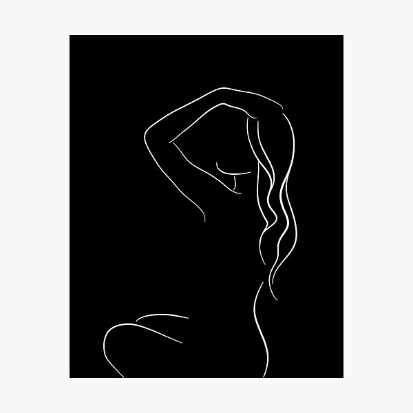 Featured image of post Body Outline Drawing Tumblr - Outline drawing of human body.