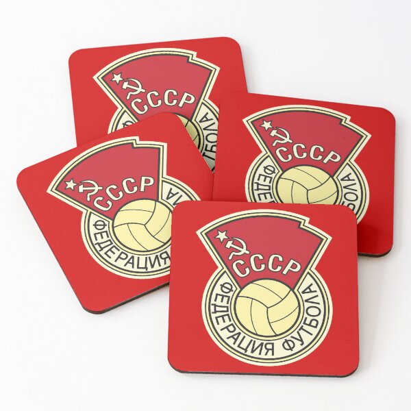 Artikelvorschau, Fußballverein cccp entworfen und verkauft von LuridoDog.