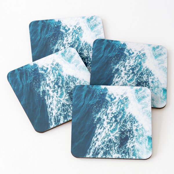Item preview, Ocean Waves designed and sold by neil1402.