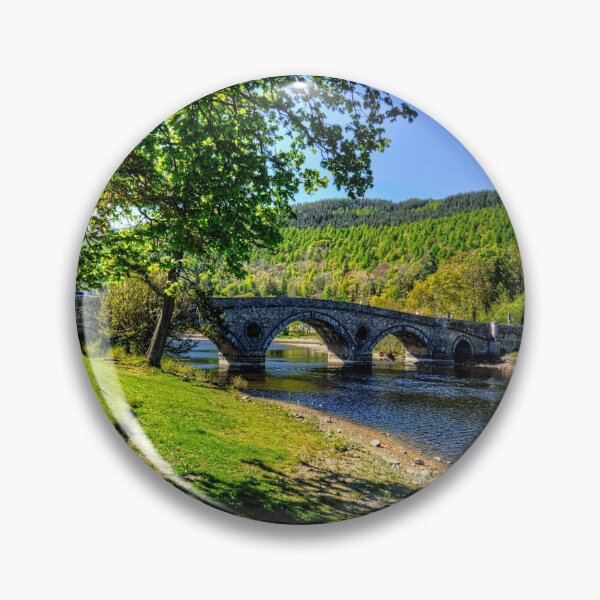 Item preview, The Bridge at Kenmore designed and sold by tomg.