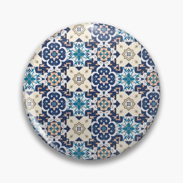 Item preview, Traditional Tiles Aesthetic designed and sold by trajeado14.