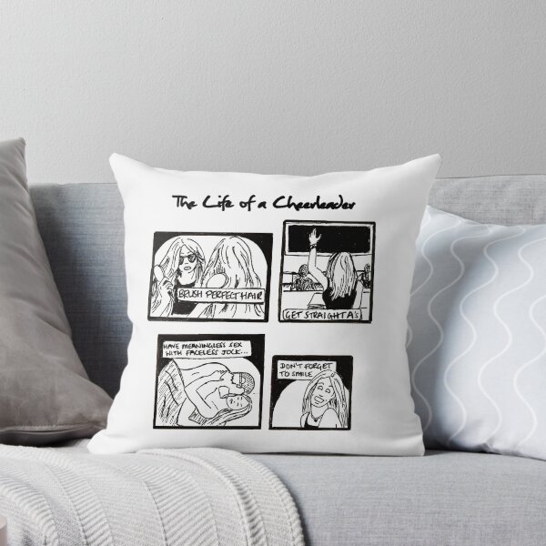 Item preview, Life of a Cheerleader - Peyton Sawyer  designed and sold by linked-pinkies.