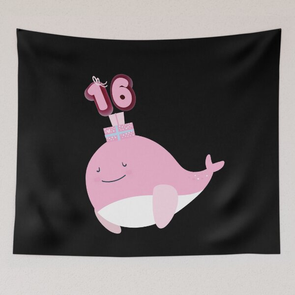 Item preview, Dolphin 16th anniversary designed and sold by Lactus.