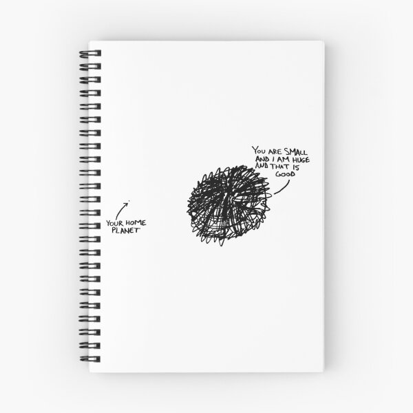 Item preview, We Aren't Alone designed and sold by AdamGourlay.