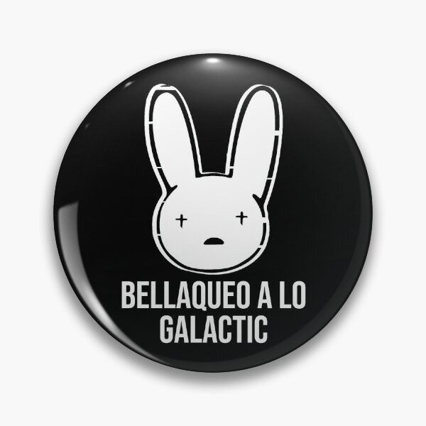 Item preview, "Bellaqueo a la Galactic" Safaera designed and sold by WilliamPaterson.