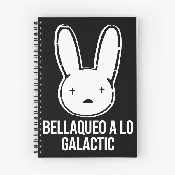 Item preview, "Bellaqueo a la Galactic" Safaera designed and sold by WilliamPaterson.