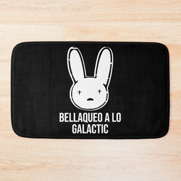 Item preview, "Bellaqueo a la Galactic" Safaera designed and sold by WilliamPaterson.