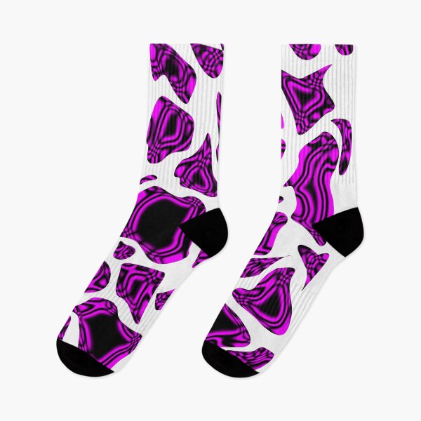 Item preview, Purple pattern on black color stone designed and sold by vineeth.