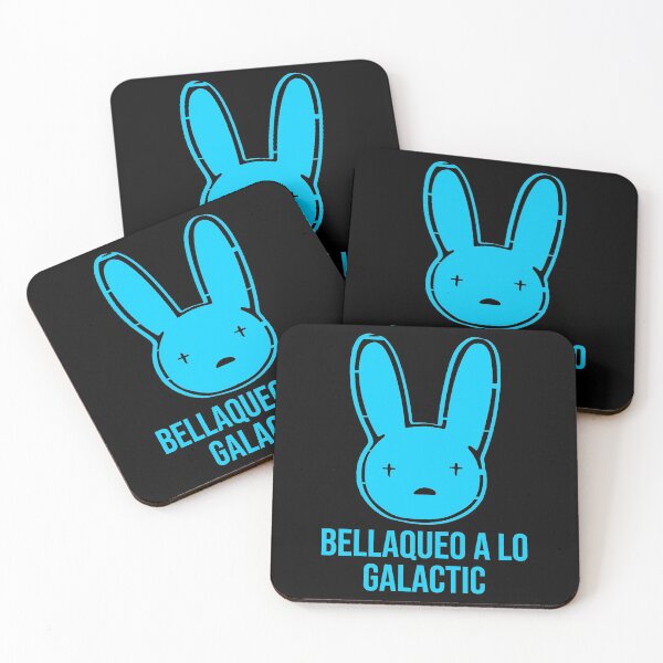Item preview, "Bellaqueo a la Galactic" Safaera designed and sold by WilliamPaterson.