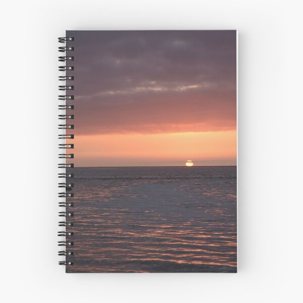 Item preview, Sunset Evening Over Wirral, Shoreline.       Location.  New Brighton,Wirral,Merseyside. England. designed and sold by ALEXANDER  STEPHEN PEMBERTON.