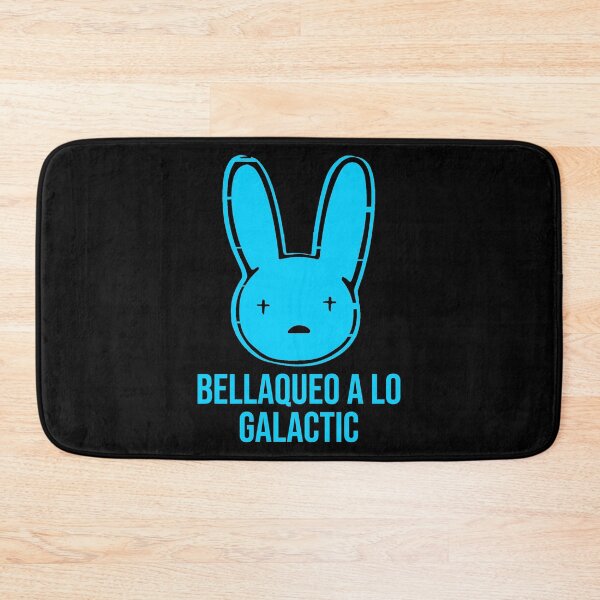 Item preview, "Bellaqueo a la Galactic" Safaera designed and sold by WilliamPaterson.