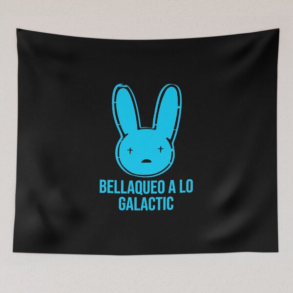 Item preview, "Bellaqueo a la Galactic" Safaera designed and sold by WilliamPaterson.