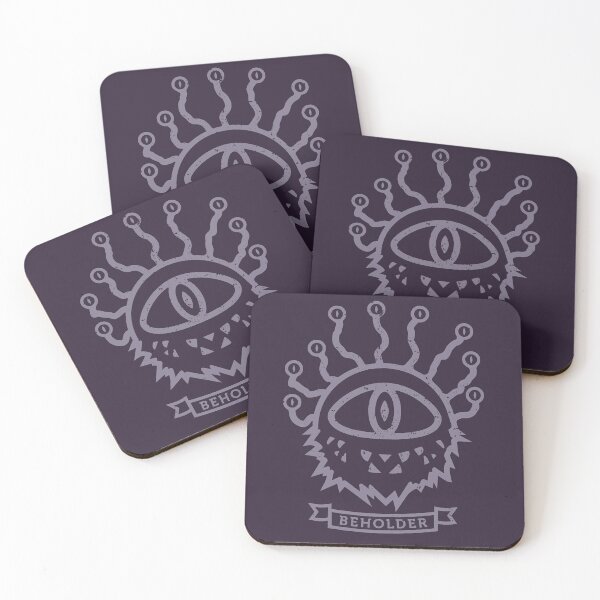 Item preview, Beholder designed and sold by cvickersdesign.
