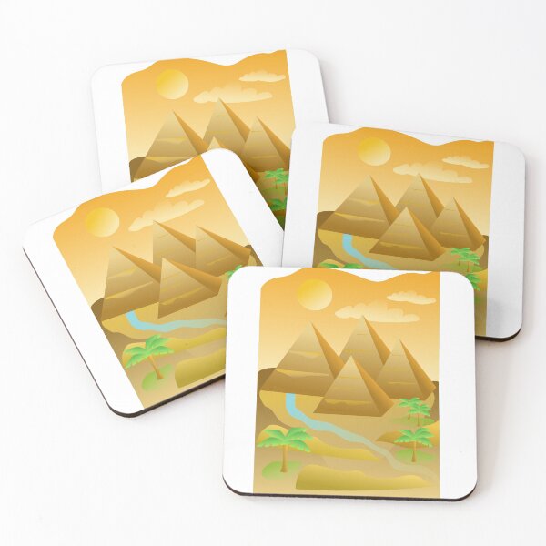 Item preview, Pyramids designed and sold by Logan81.
