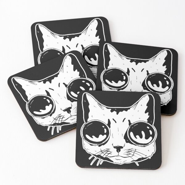 Item preview, Cool Cat Design designed and sold by DavinciStore21.