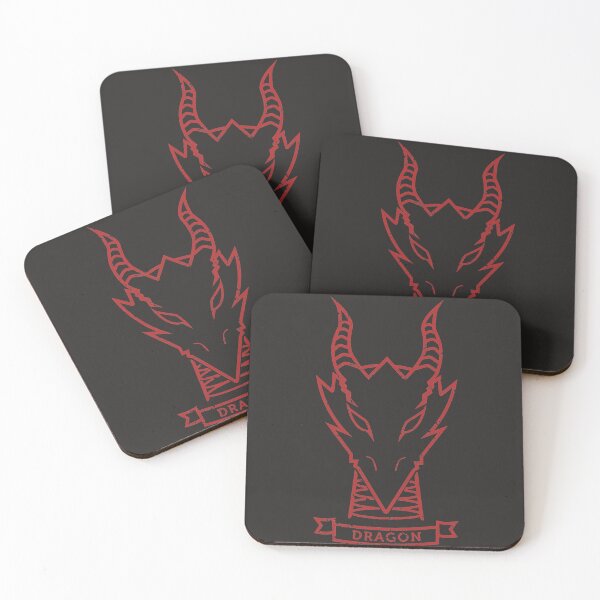 Item preview, Dragon designed and sold by cvickersdesign.
