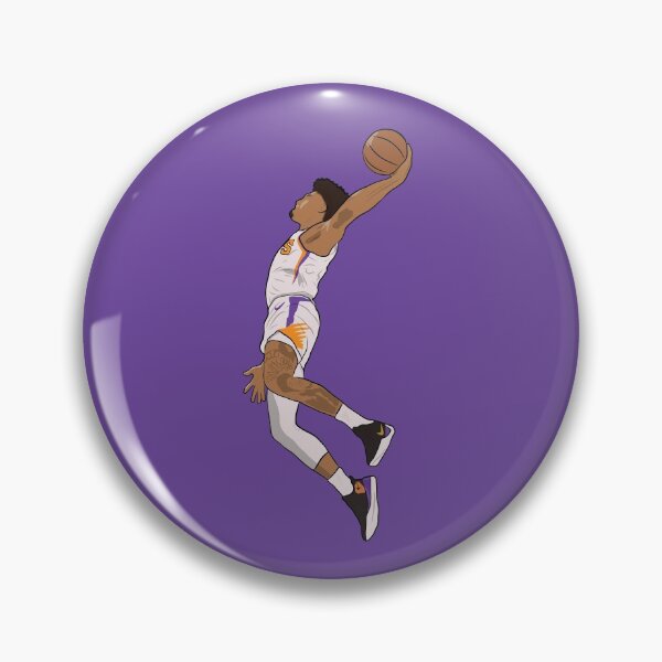 Item preview, Kelly Oubre Jr. Minimalist Dunk designed and sold by PiscesVibes.