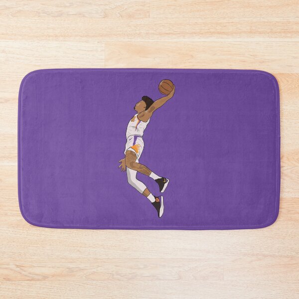 Item preview, Kelly Oubre Jr. Minimalist Dunk designed and sold by PiscesVibes.