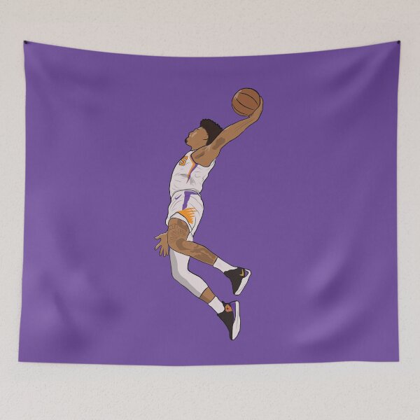 Item preview, Kelly Oubre Jr. Minimalist Dunk designed and sold by PiscesVibes.