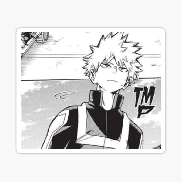 Bakugo Pfp Angry - angrylittlebunnyofdoom