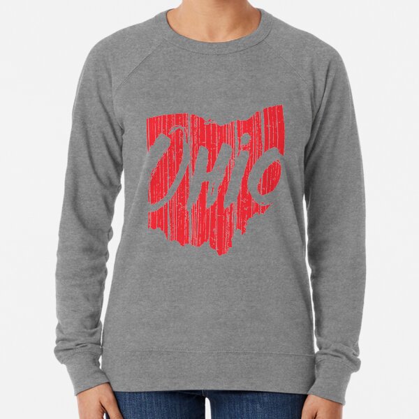 cleveland against the world sweatshirt