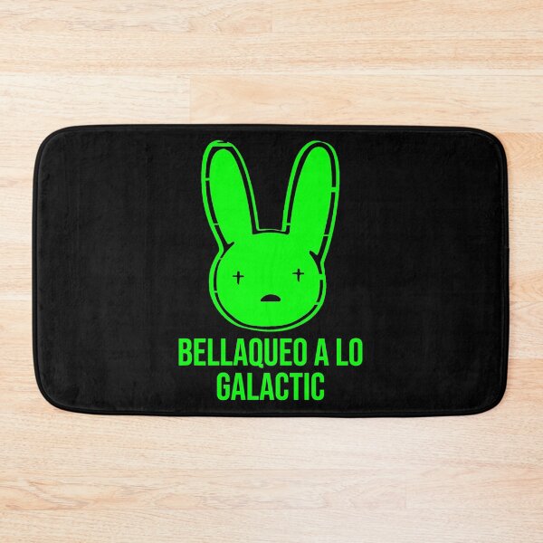 Item preview, "Bellaqueo a la Galactic" Safaera designed and sold by WilliamPaterson.