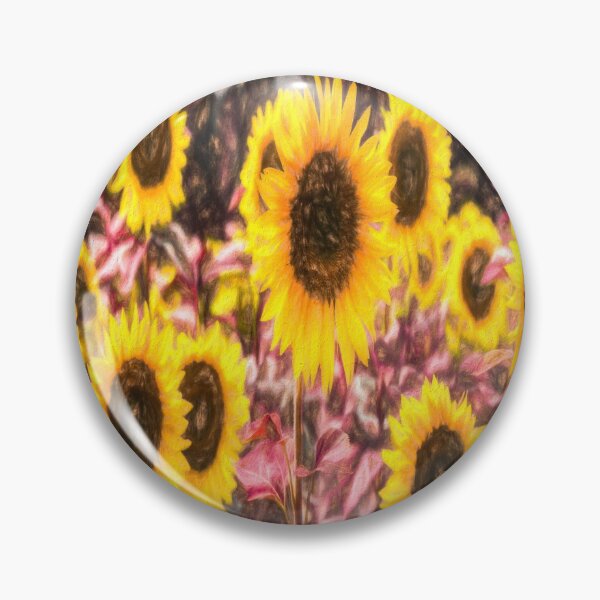 Item preview, Sunflower Summer Art designed and sold by Londonimages.