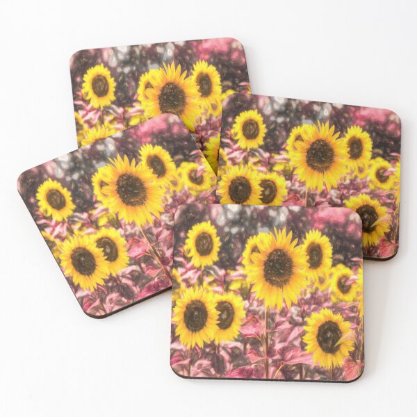 Item preview, Sunflower Summer Art designed and sold by Londonimages.