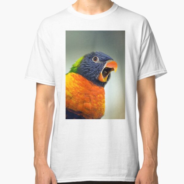 Squawk Classic T-Shirt