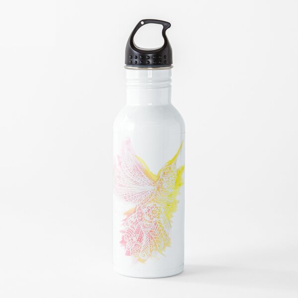 Hummingbird Water Bottle
