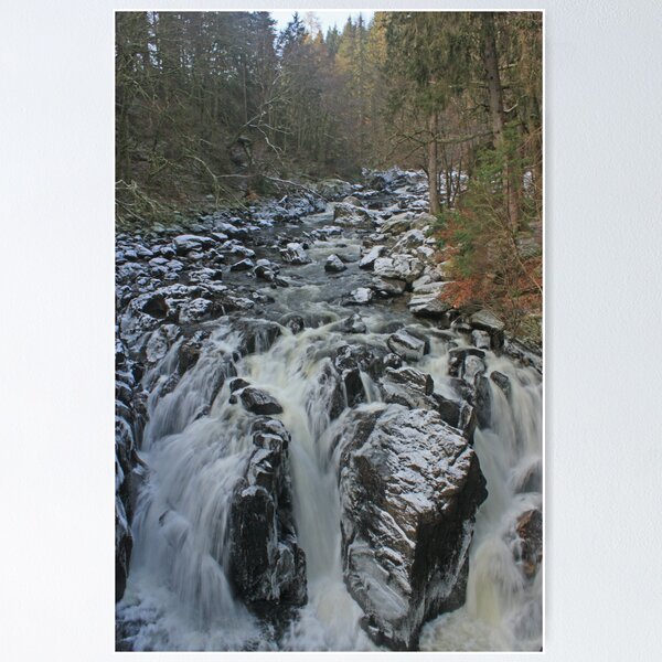 Item preview, The Hermitage, Dunkeld designed and sold by Chippe.