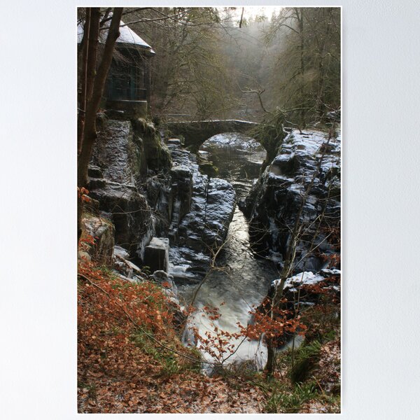 Item preview, The Hermitage, Dunkeld designed and sold by Chippe.