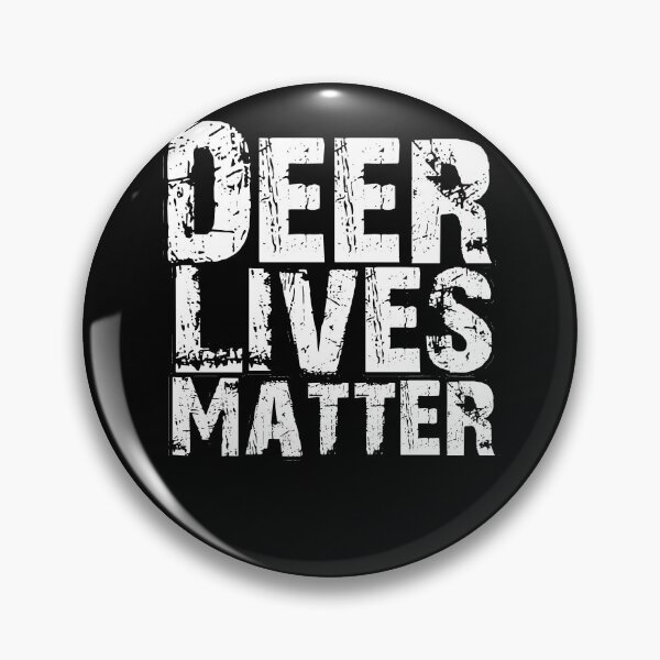 Item preview, Protect Deer Hunting Club Design Quotes designed and sold by Akmloza.