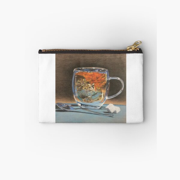 Item preview, Floral Infusion designed and sold by AndreaBS.