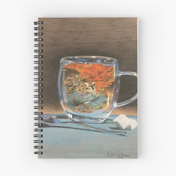 Item preview, Floral Infusion designed and sold by AndreaBS.