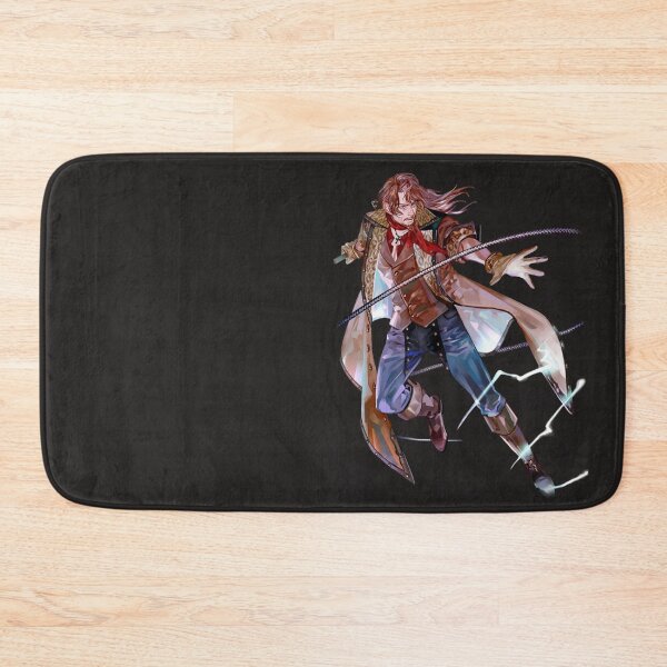 Item preview, Julius Belmont Grimoire of Souls designed and sold by m1ld3w.