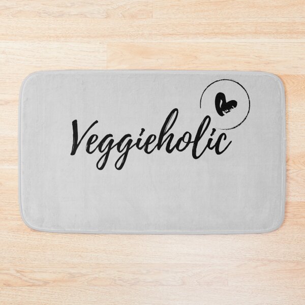 Item preview, Veggieholic - Vegan Cuisine designed and sold by m95sim.