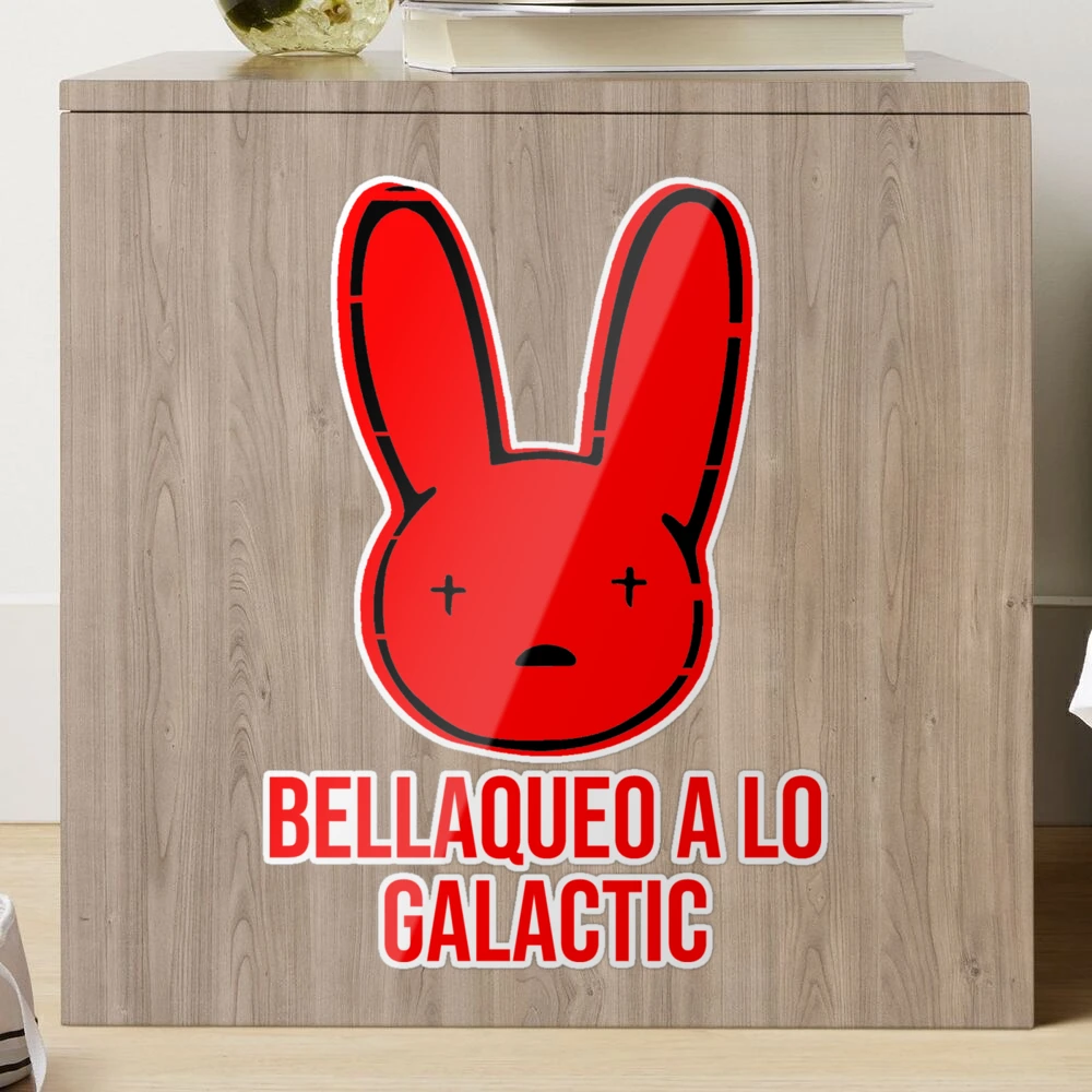 Bellaqueo a la Galactic