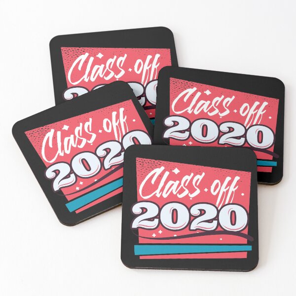 Item preview, Class Of 2020 designed and sold by DavinciStore21.