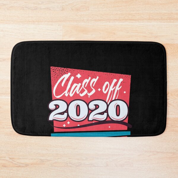 Item preview, Class Of 2020 designed and sold by DavinciStore21.